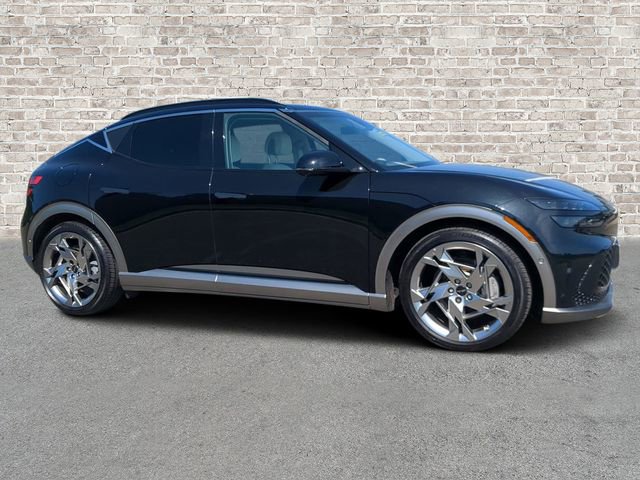 Used 2023 Genesis GV60 Performance AWD/4WD image 1