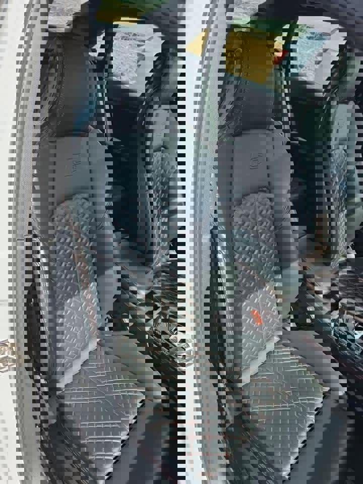 Used 2023 Audi S4 Premium Plus w/ Premium Plus Package image 10