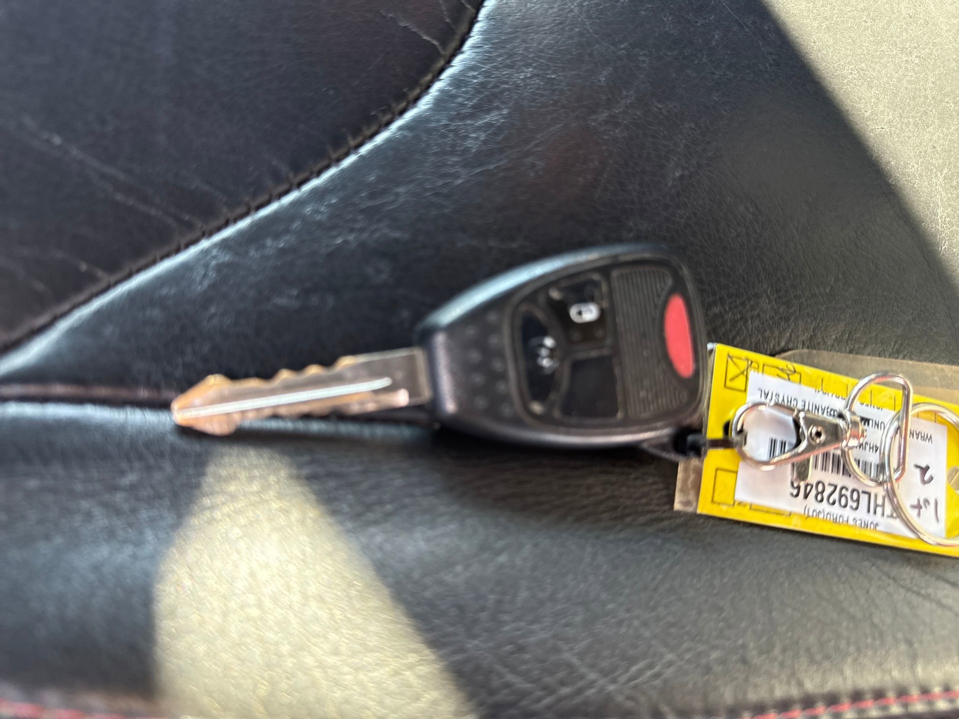 Used 2017 Jeep Wrangler Unlimited Rubicon image 28