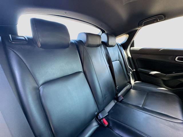 Used 2024 Acura Integra A-Spec FWD image 28