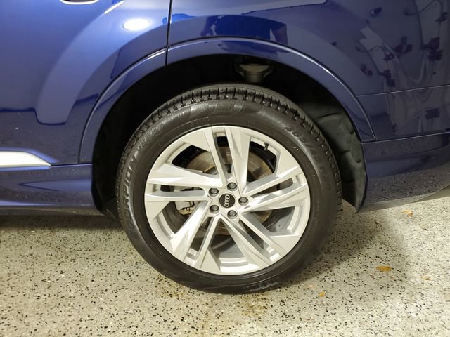 Used 2021 Audi Q7 3.0T Premium Plus image 10