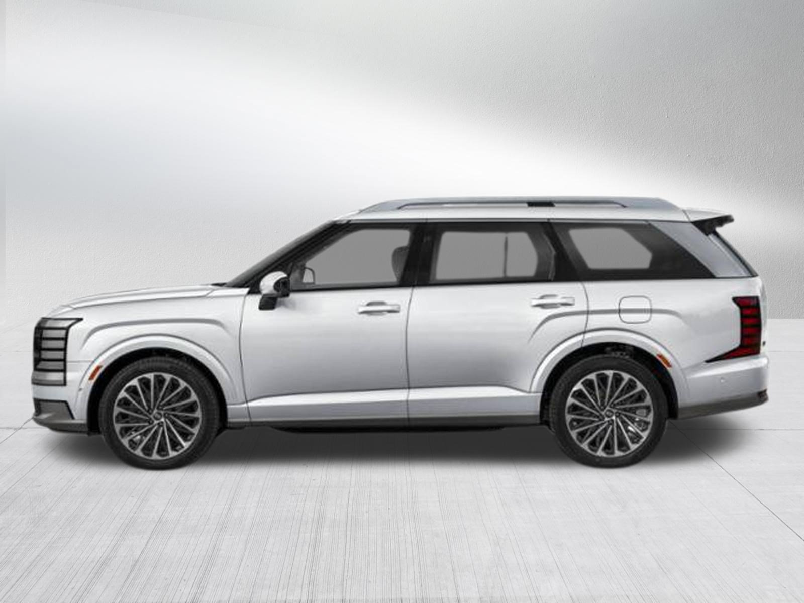 New 2027 Hyundai Palisade Calligraphy AWD/4WD image 2