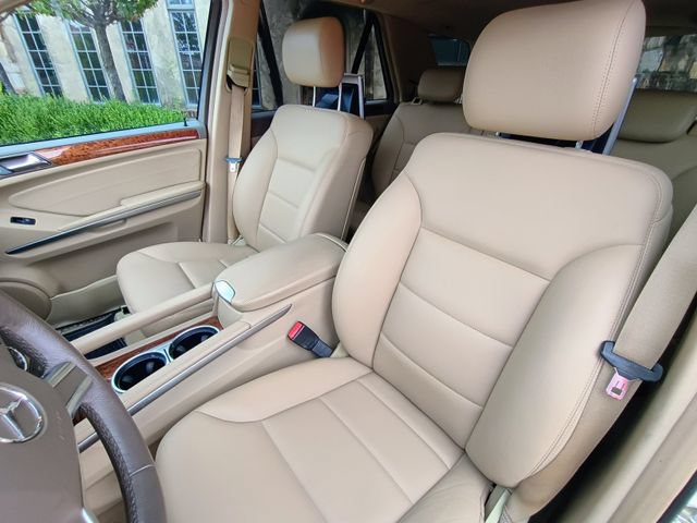 Used 2009 Mercedes-Benz ML 320 BlueTEC 4MATIC image 33