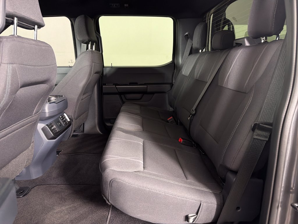 Used 2026 Ford F150 STX w/ F-150 LOBO Package AWD/4WD image 19