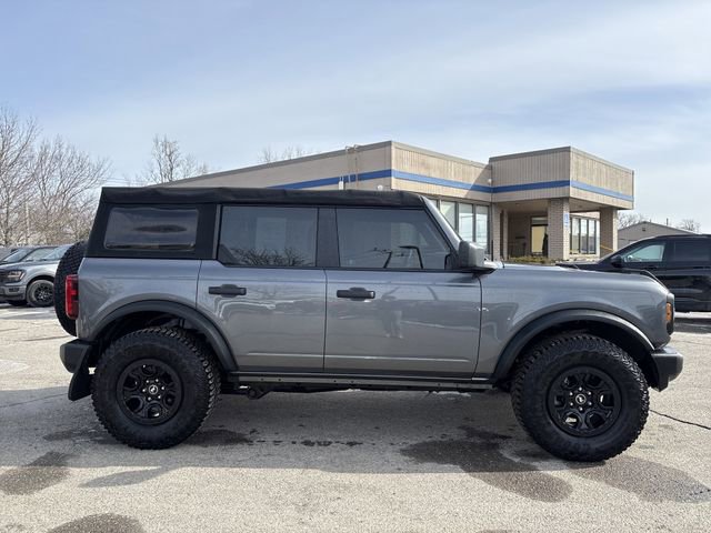 Certified 2023 Ford Bronco 4-Door image 13