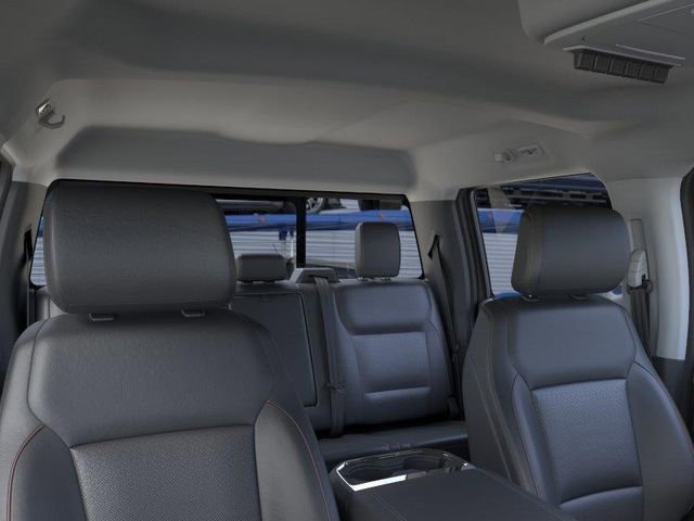 New 2026 Ford F550 4x4 Crew Cab Super Duty image 22