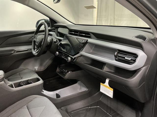New 2027 Chevrolet Bolt LT w/ Comfort Package FWD image 33