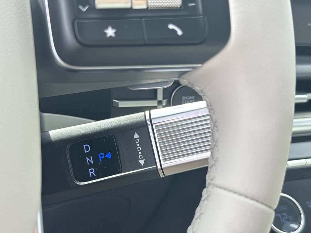 New 2026 Hyundai Santa Fe SEL AWD/4WD image 19
