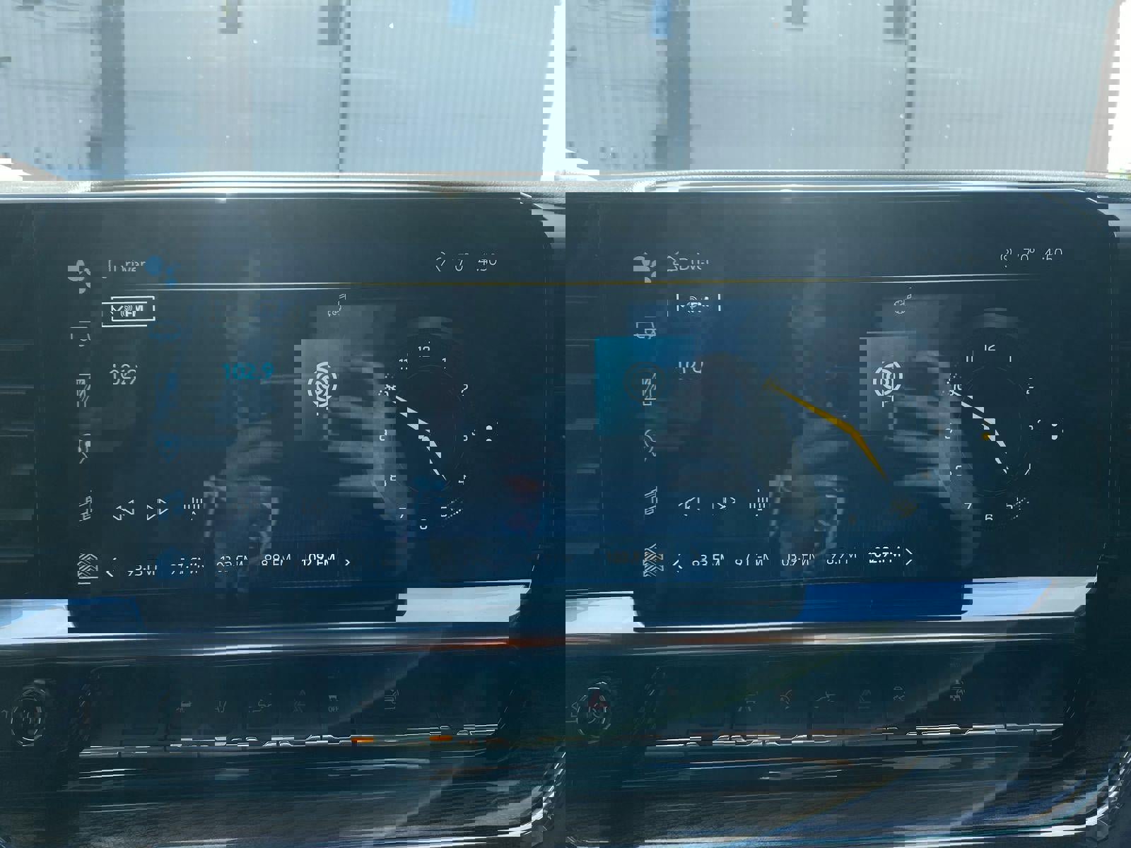 Certified 2024 Chevrolet Silverado 1500 LT image 37