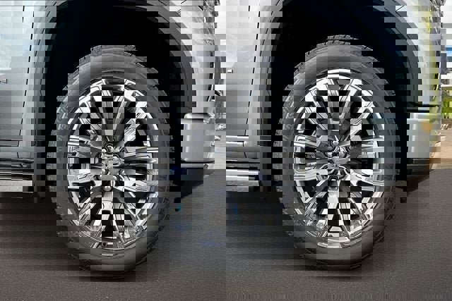 New 2026 GMC Sierra 1500 Denali image 12