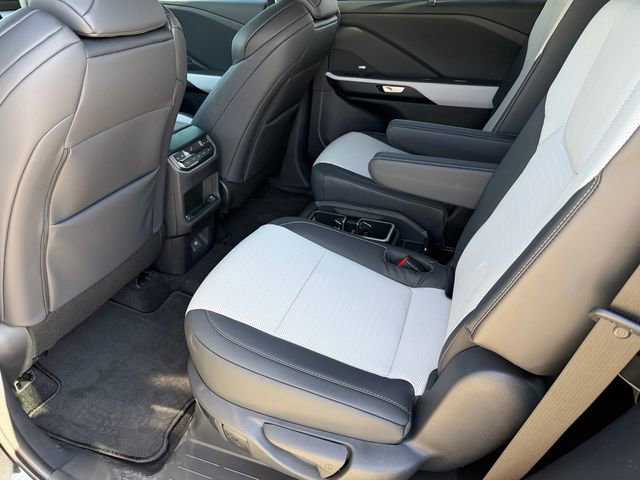 New 2026 Lexus TX 500h AWD image 16