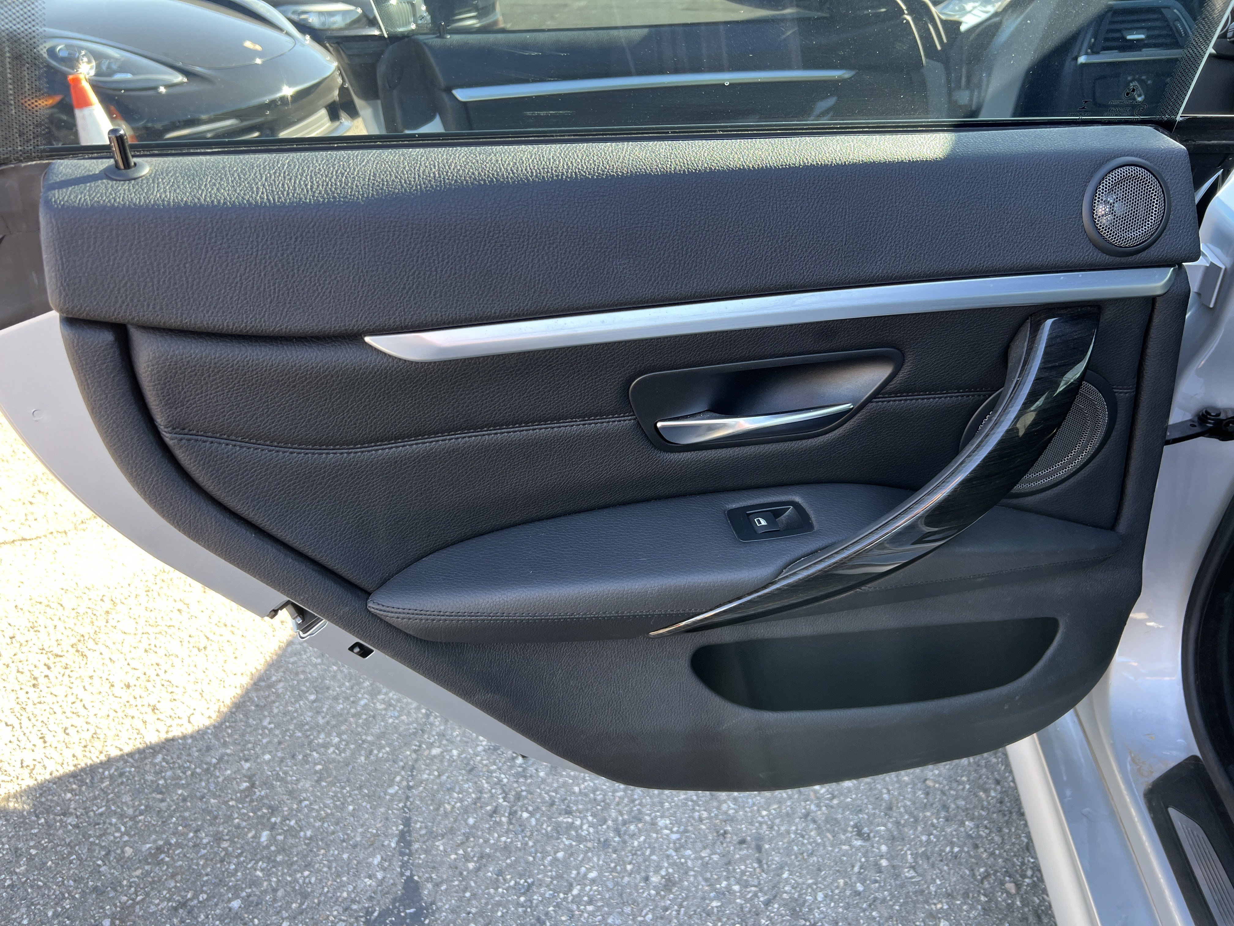 Used 2015 BMW 435i Gran Coupe RWD image 18