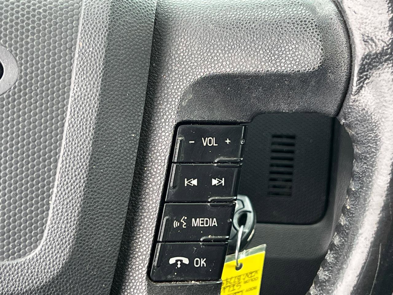 Used 2011 Ford Escape Limited w/ 302A Rapid Spec Order Code image 20