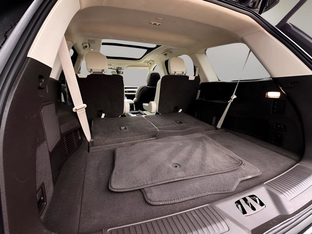 Used 2023 Lincoln Aviator Black Label Grand Touring AWD/4WD image 27