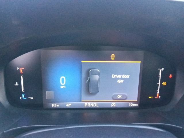 New 2026 Ford Escape Active w/ Tech Pack #1 image 20