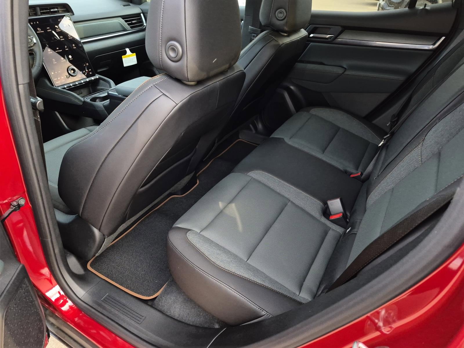 New 2026 GMC Terrain AT4 image 12