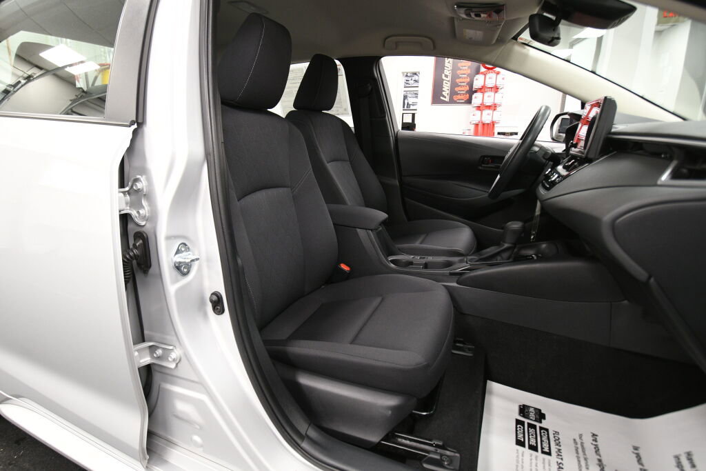 Certified 2024 Toyota Corolla LE image 26