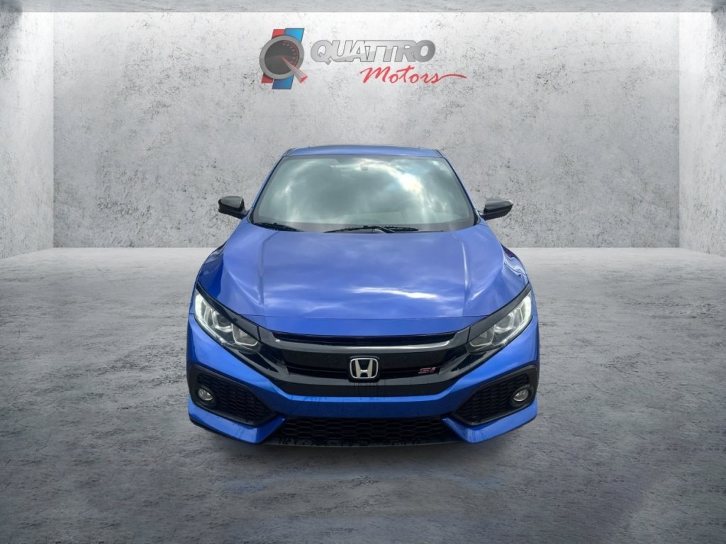 Used 2018 Honda Civic Si image 9