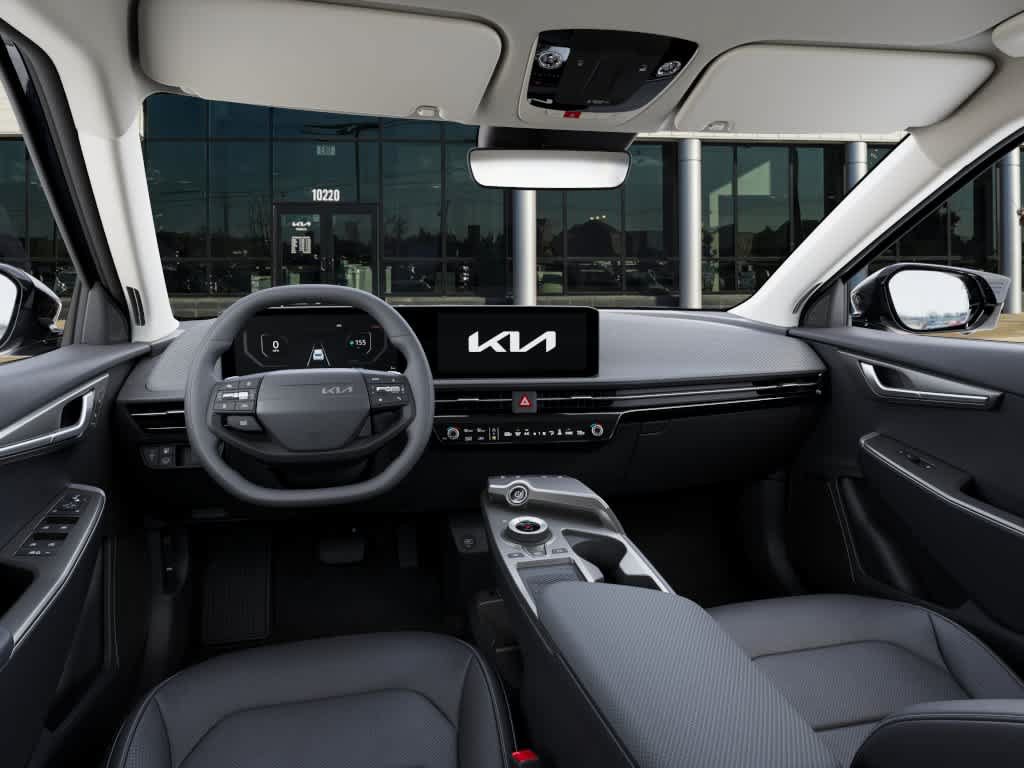 New 2026 Kia EV6 Wind RWD image 14