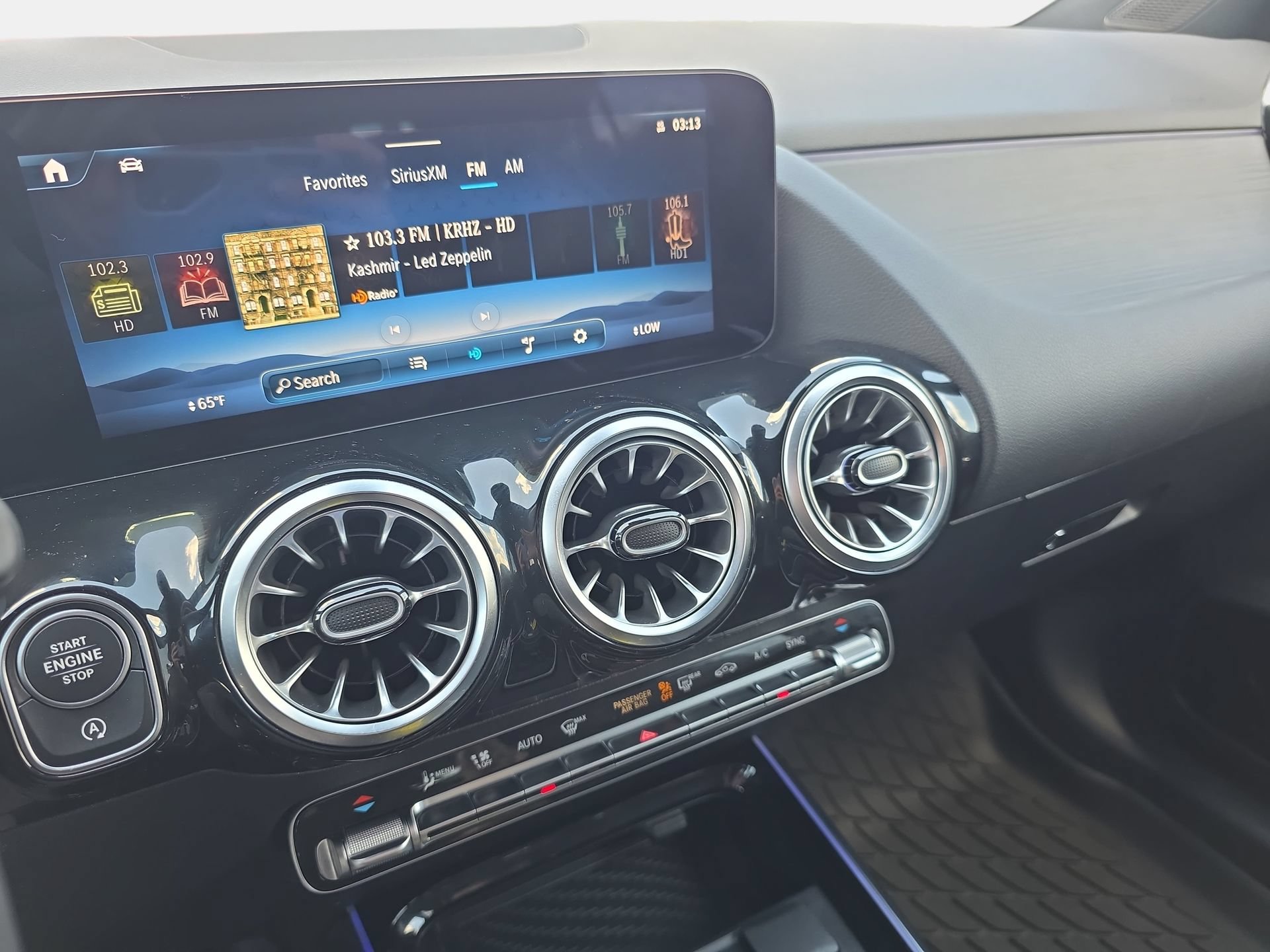 Certified 2026 Mercedes-Benz GLA 250 image 20