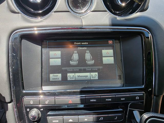 Used 2015 Jaguar XJ L Portfolio RWD image 32