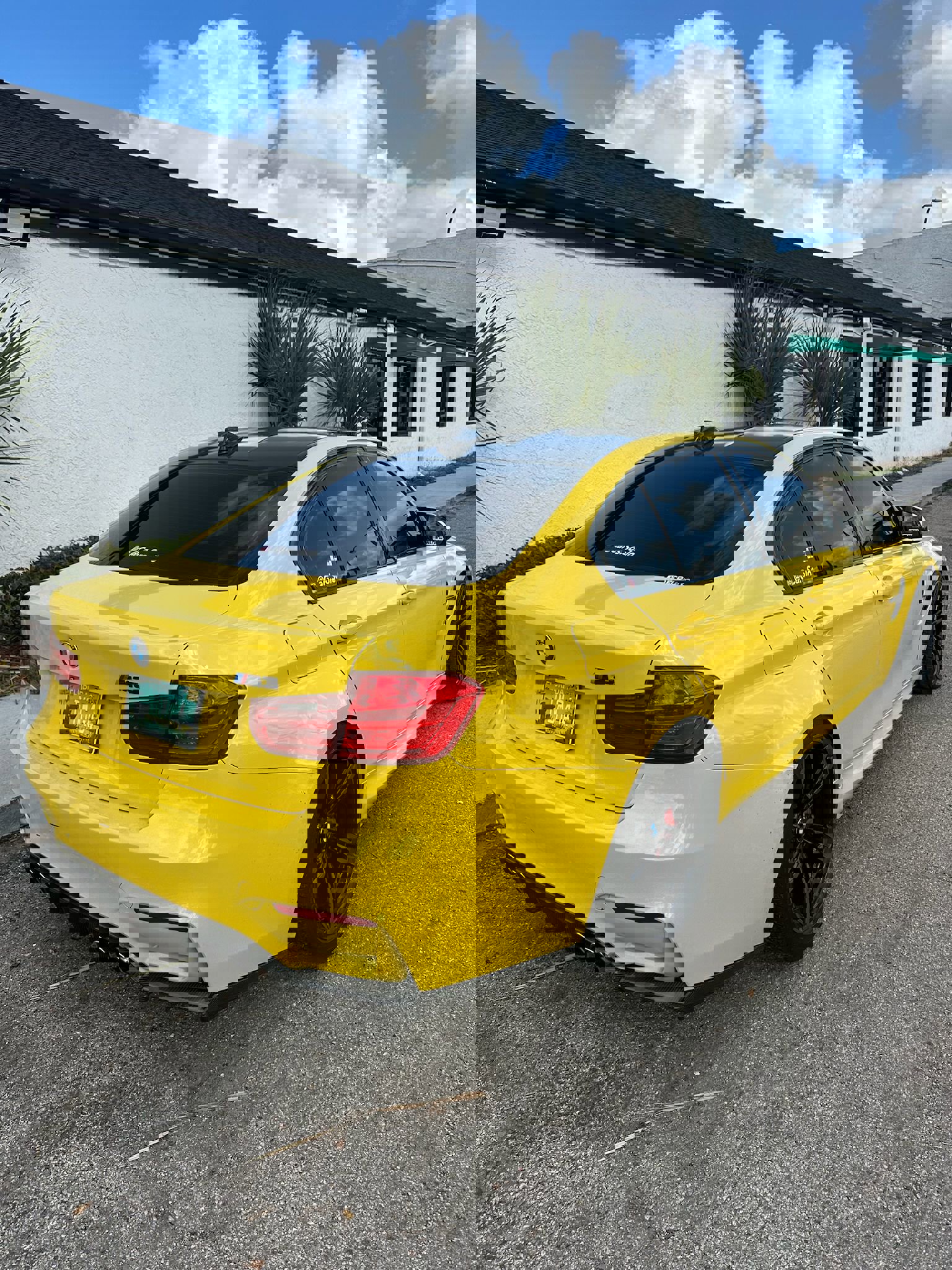 Used 2016 BMW M3 image 13