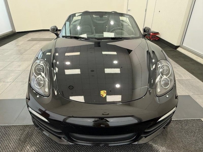 Used 2013 Porsche Boxster S RWD image 12