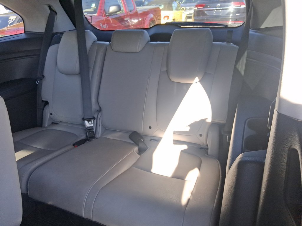 Used 2018 Honda Odyssey EX-L image 14