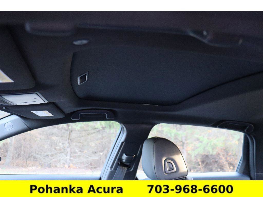 Certified 2022 Acura TLX w/ A-SPEC Pkg image 18