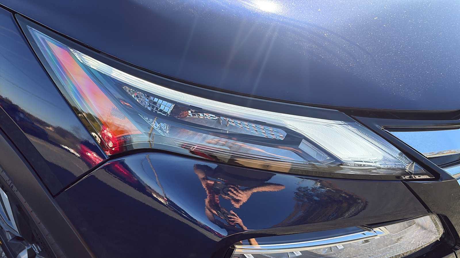Used 2026 Nissan Rogue SL AWD/4WD image 26