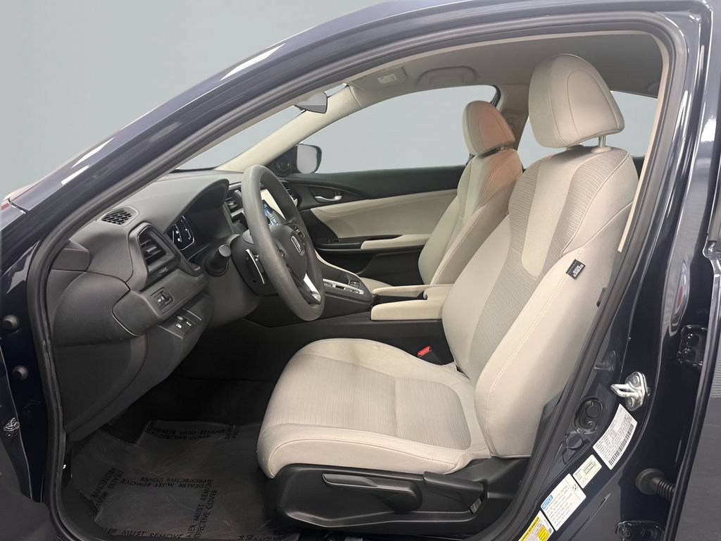 Used 2022 Honda Insight EX image 12