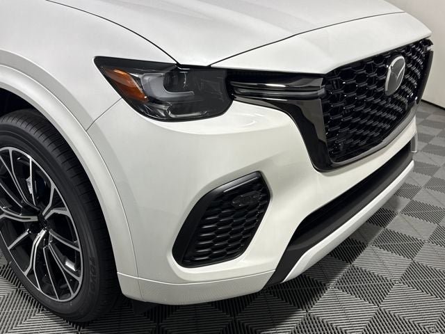 New 2026 MAZDA CX-70 3.3 Turbo S w/ Premium Package AWD/4WD image 12
