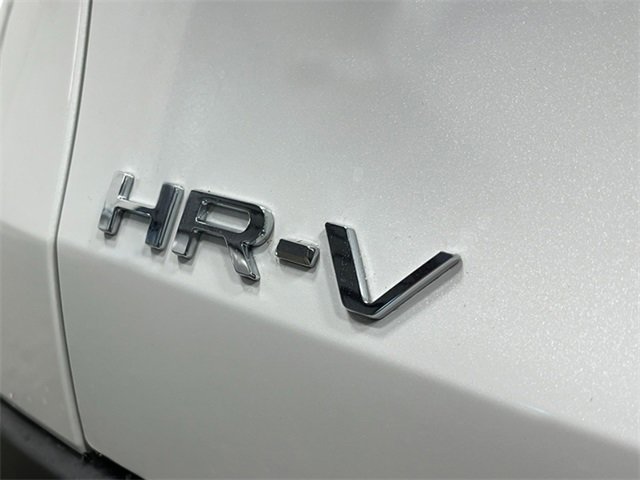 New 2026 Honda HR-V LX image 6