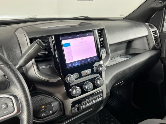 New 2026 RAM 5500 Tradesman AWD/4WD image 18