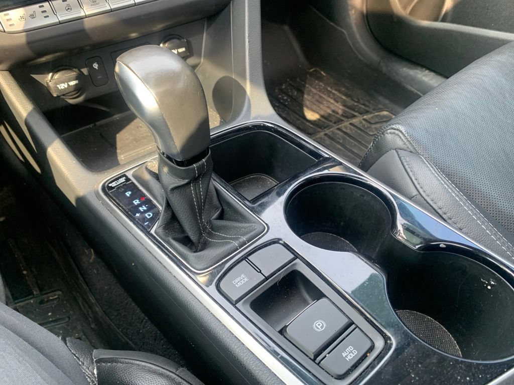 Used 2018 Hyundai Sonata Limited FWD image 45