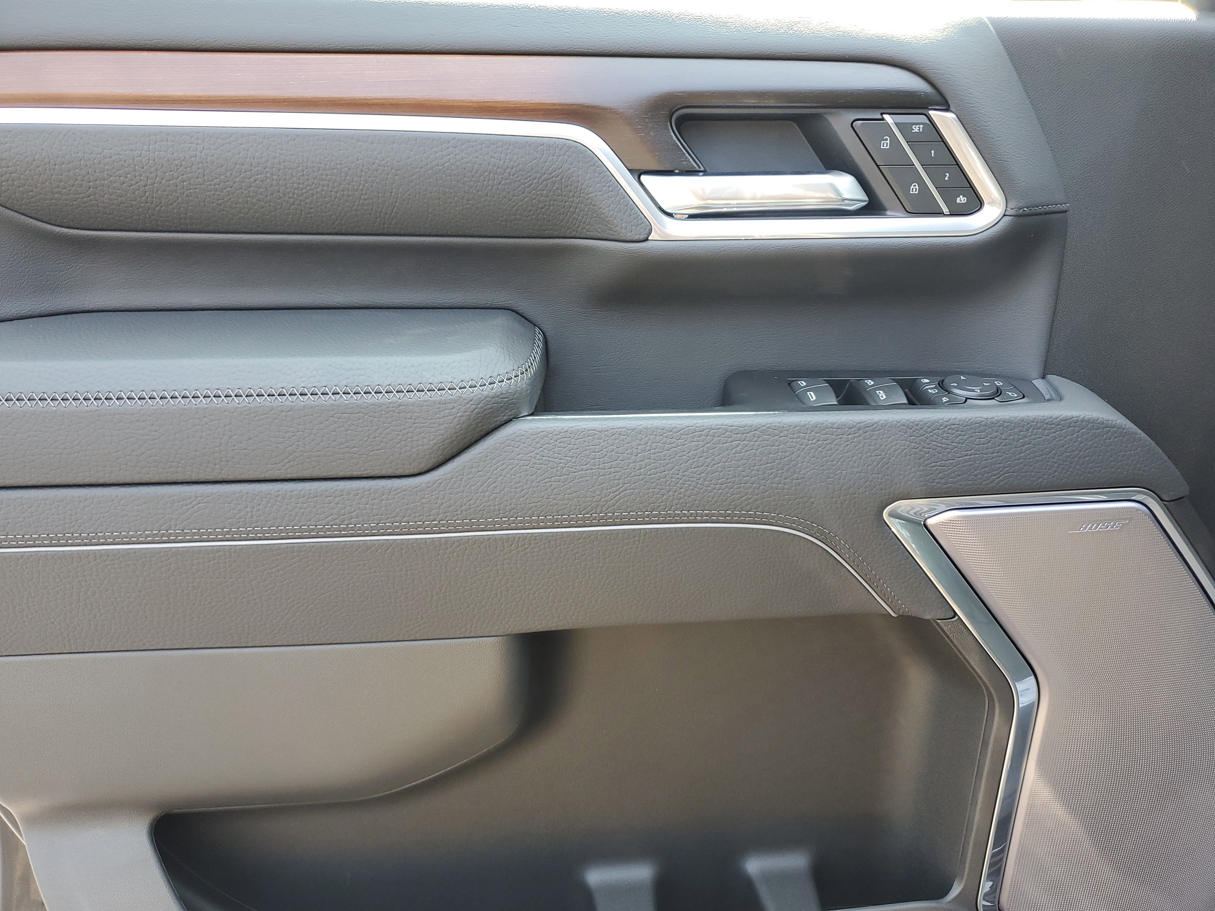 New 2025 GMC Sierra 2500 Denali image 19