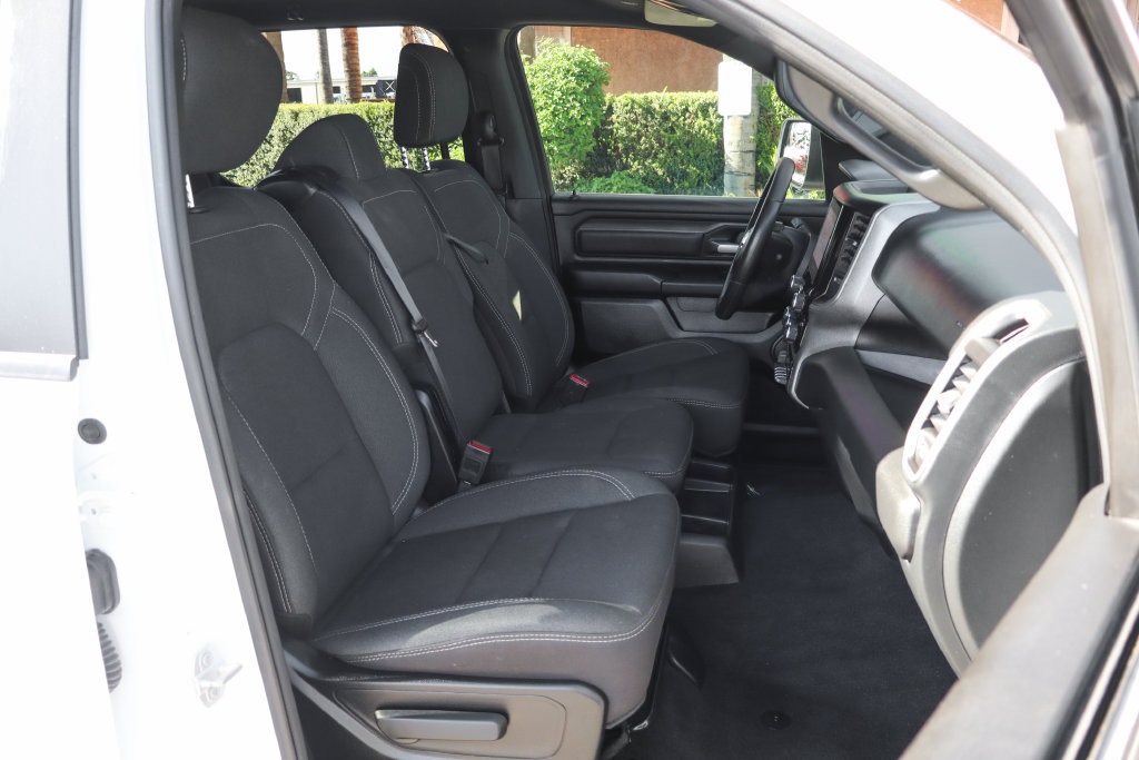 Used 2025 RAM 1500 Tradesman AWD/4WD image 40