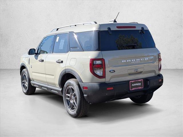 New 2025 Ford Bronco Sport Big Bend w/ Convenience Package image 8