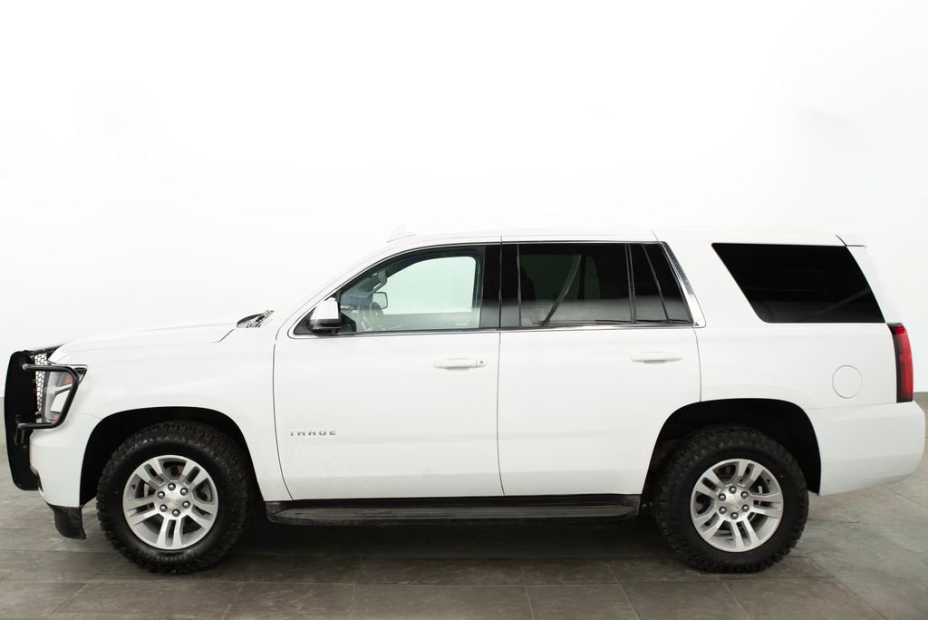 Used 2017 Chevrolet Tahoe LS w/ Max Trailering Package image 5