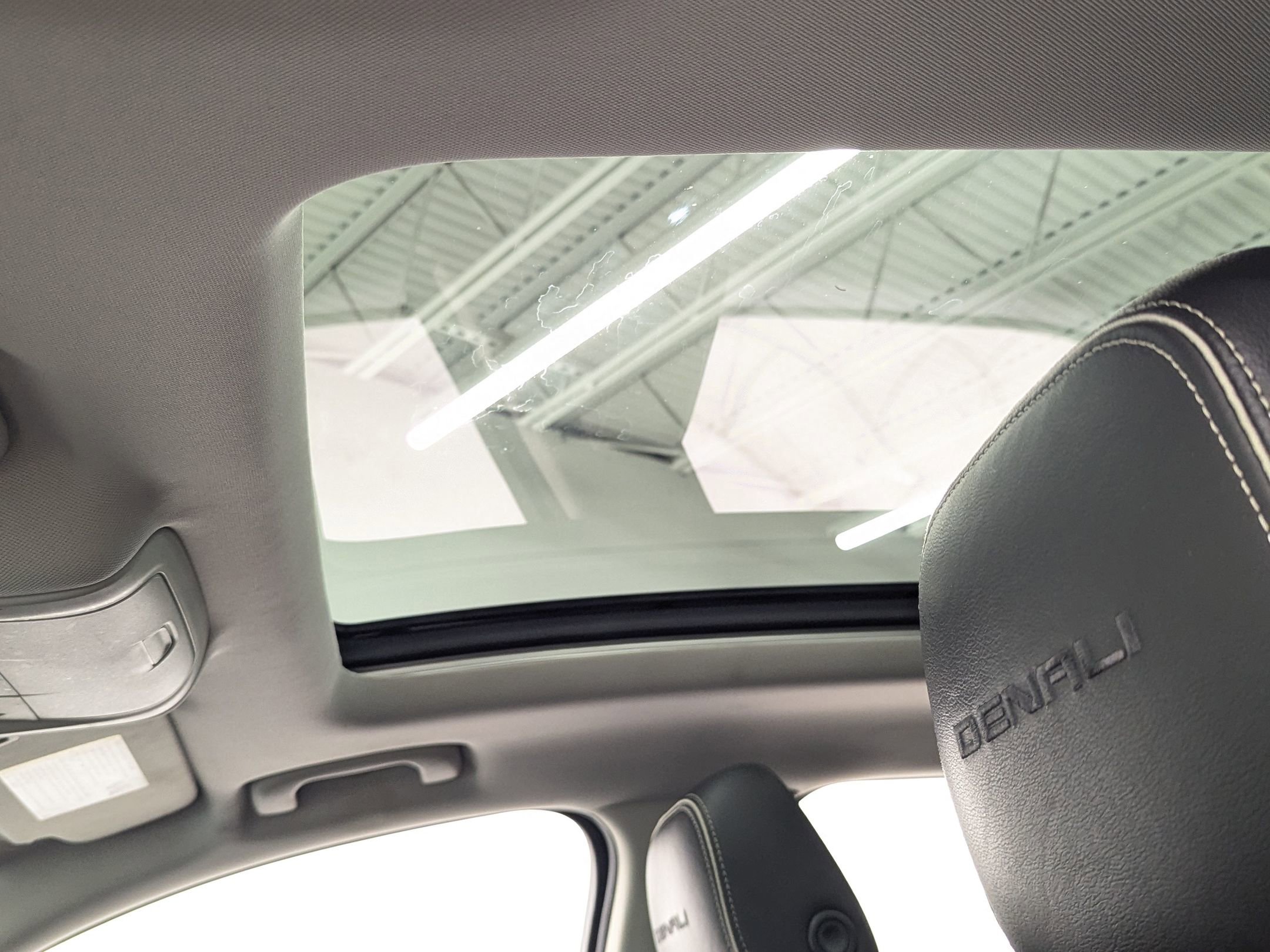 Used 2020 GMC Terrain Denali image 12