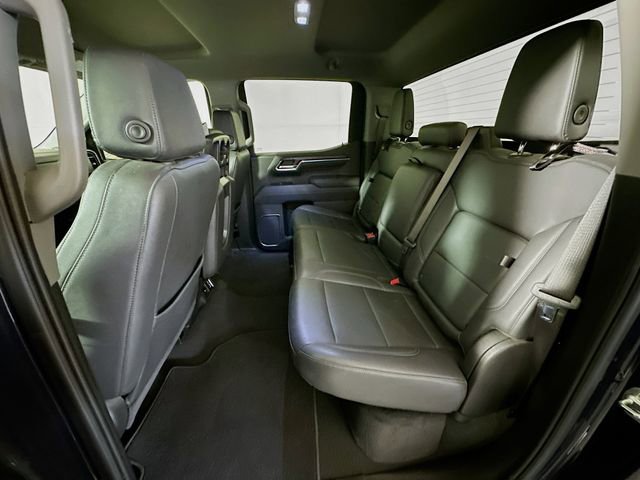 Used 2025 GMC Sierra 1500 SLT image 22