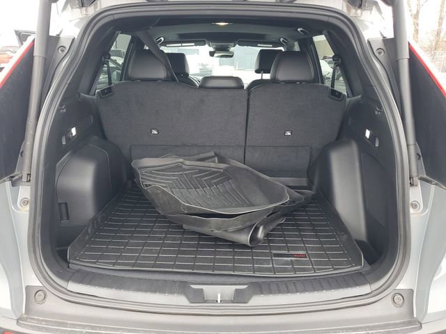 Used 2024 Honda CR-V Sport Touring image 41