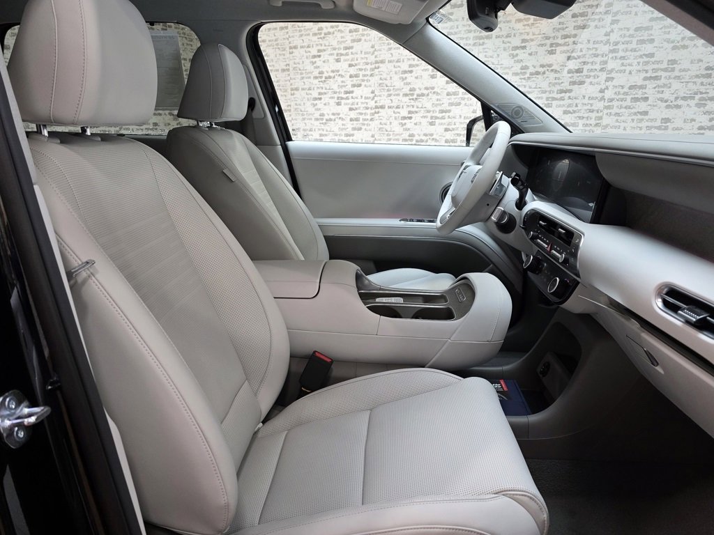 New 2026 Hyundai Palisade Limited image 12