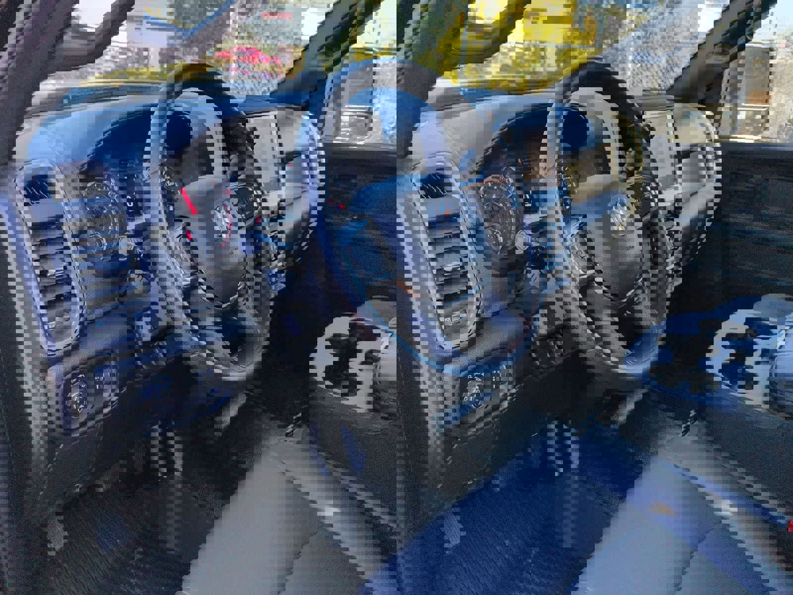 New 2026 RAM 3500 Tradesman w/ Chrome Appearance Group A image 10