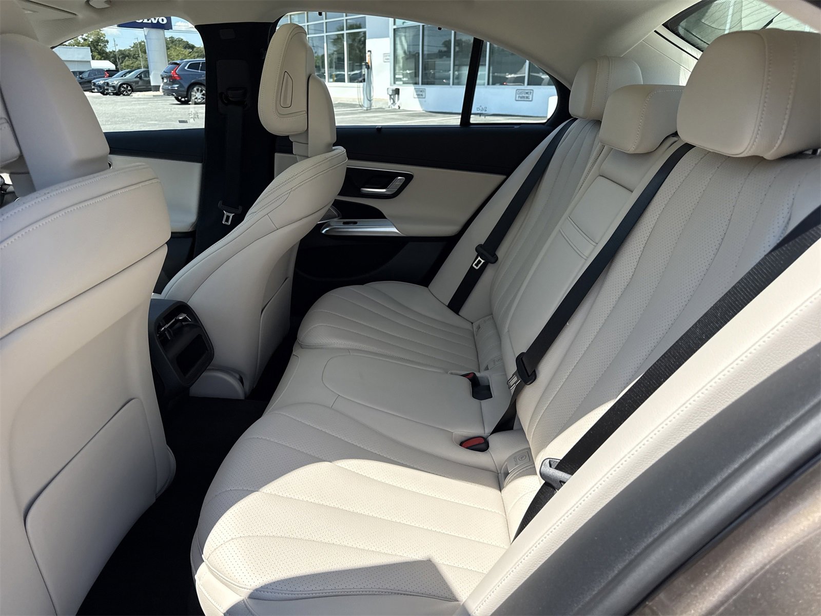 New 2026 Mercedes-Benz E 350 4MATIC image 12