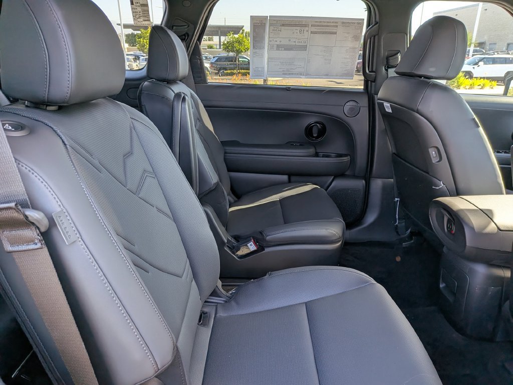New 2026 Hyundai Palisade XRT Pro AWD/4WD image 32