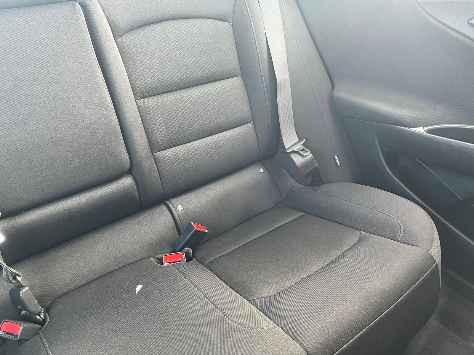 Used 2024 Chevrolet Malibu LT FWD image 38