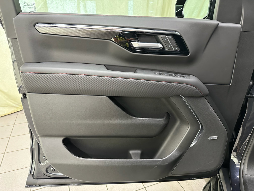 New 2026 Chevrolet Tahoe RST w/ Comfort Package image 28