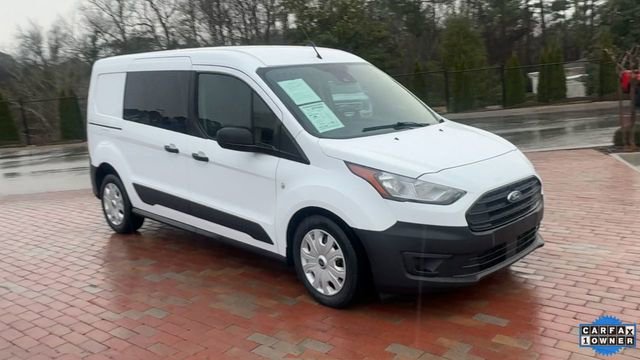 Used 2023 Ford Transit Connect XL image 5
