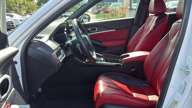 Certified 2024 Acura Integra A-Spec FWD image 10